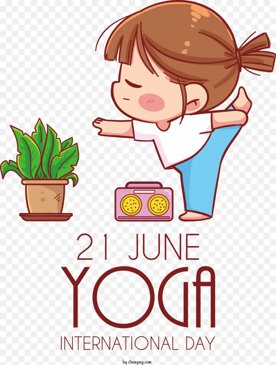 Dia Internacional Do Yoga，Internacional De Yoga Dia PNG