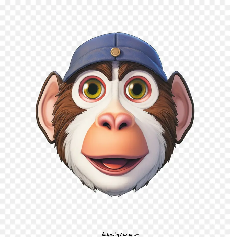 Macaco，Travesso PNG