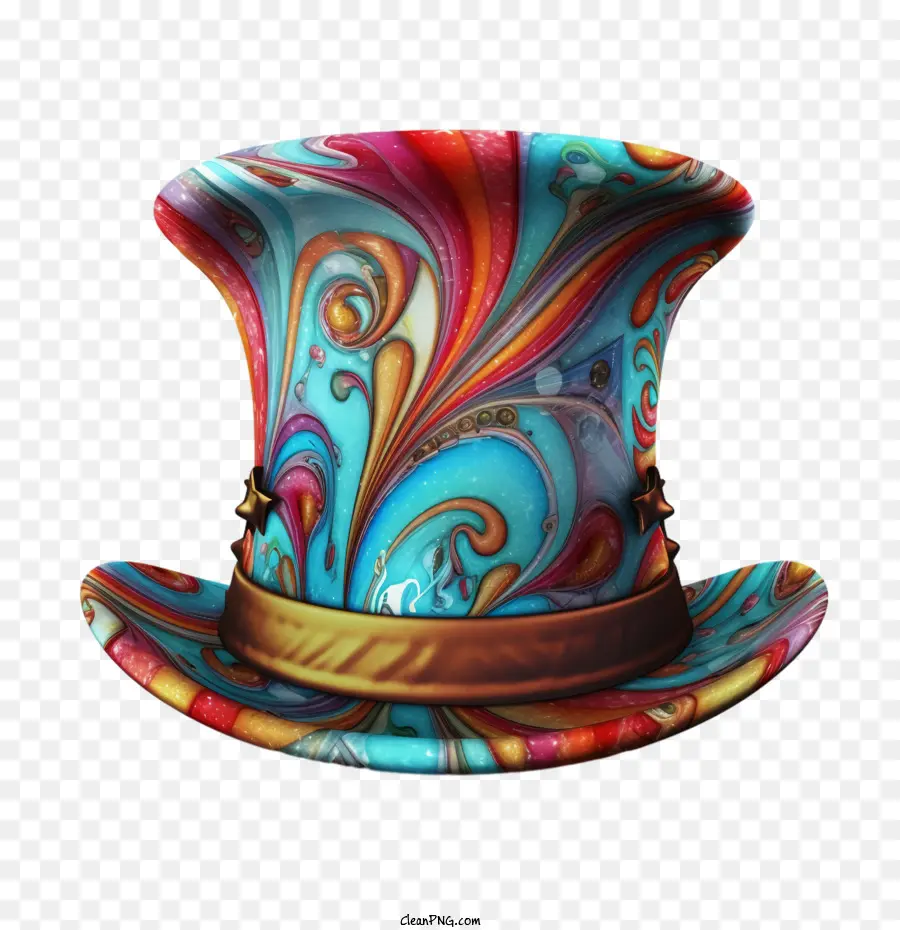 Magic Hat，Rodamoinho PNG