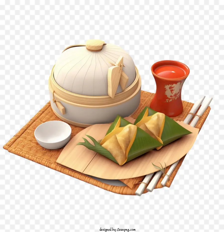 Comida Asiática，Cozinha Chinesa PNG