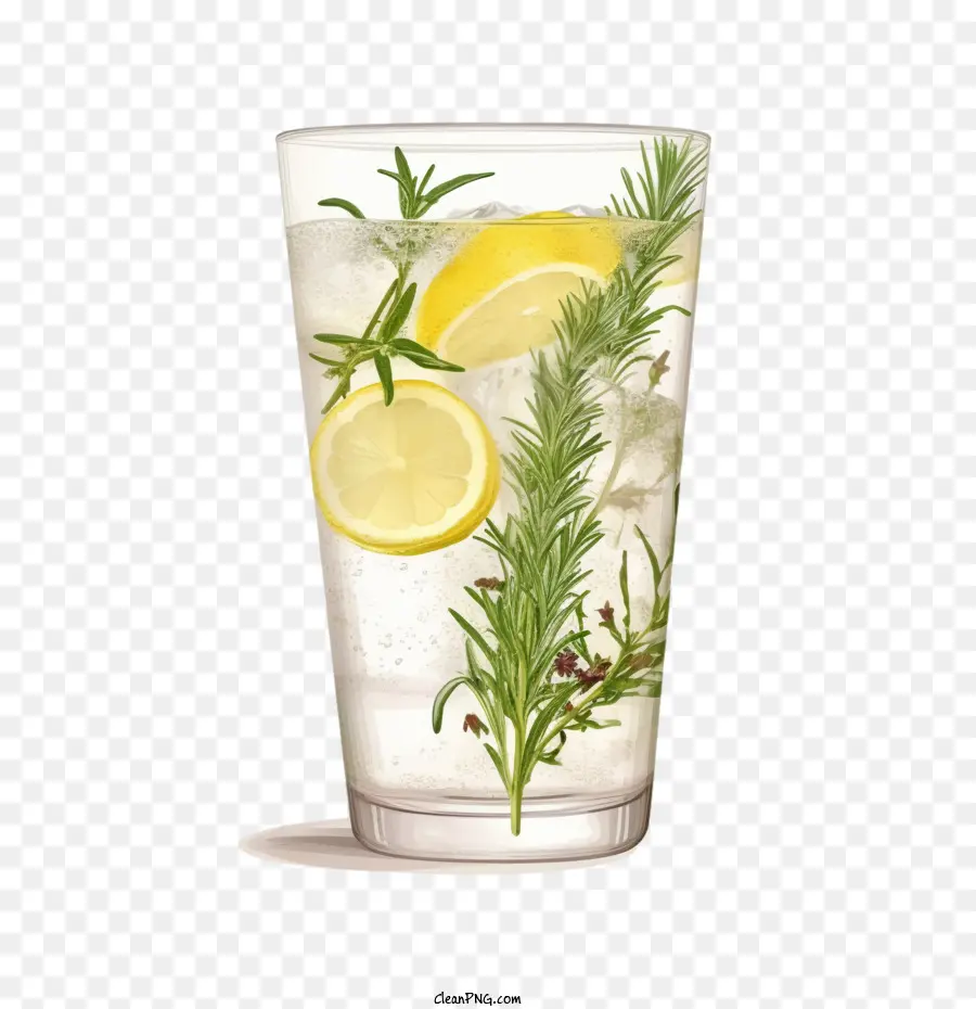 Bebida De Limonada，Limão PNG