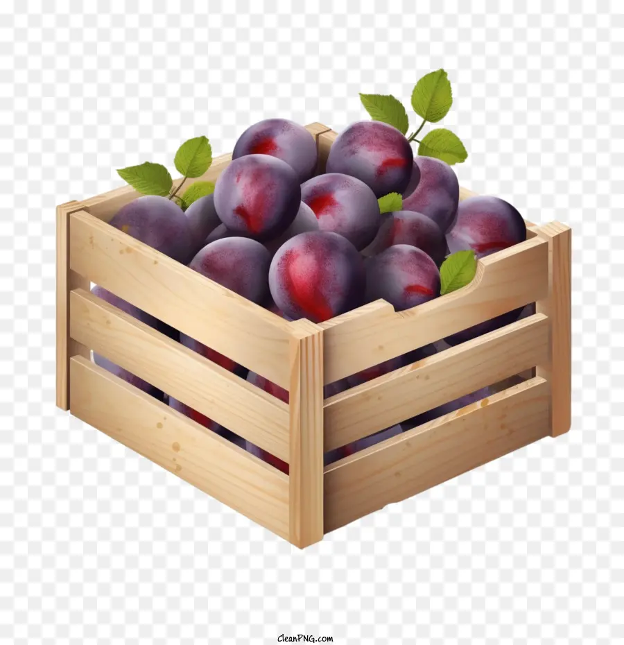 Ameixas Frutas，Ameixas PNG