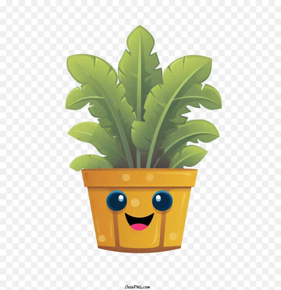 Planta De Vaso，Planta PNG