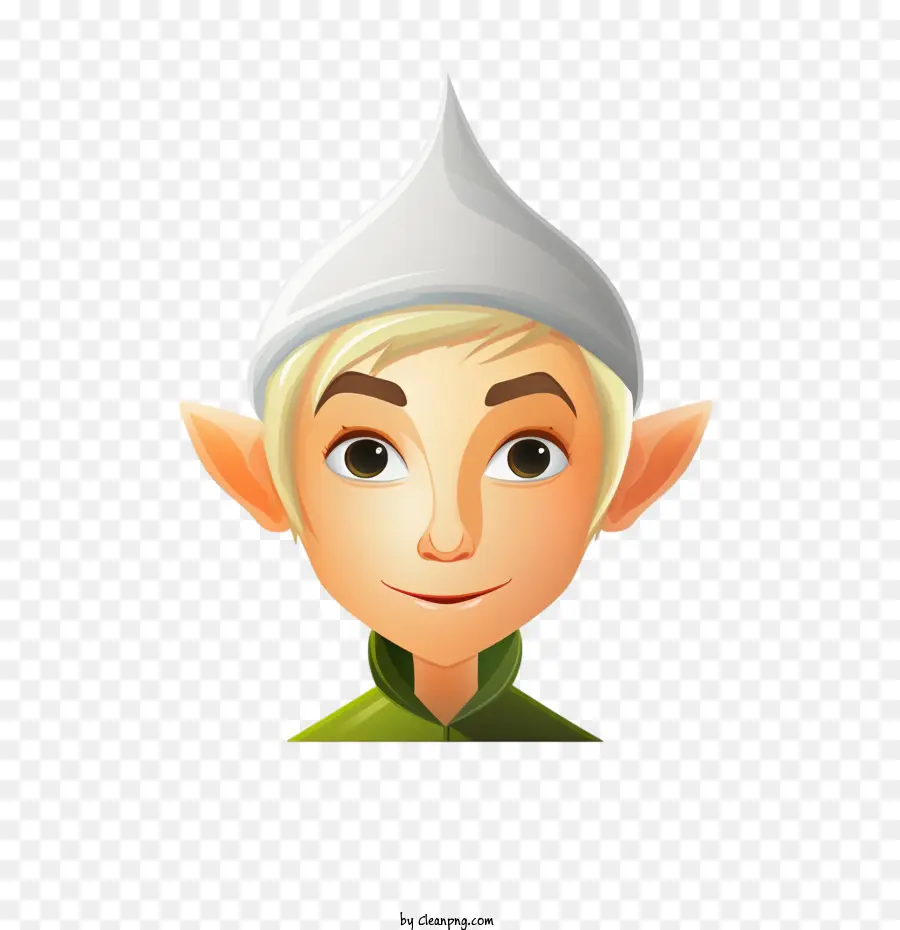 Elf，Faeries PNG