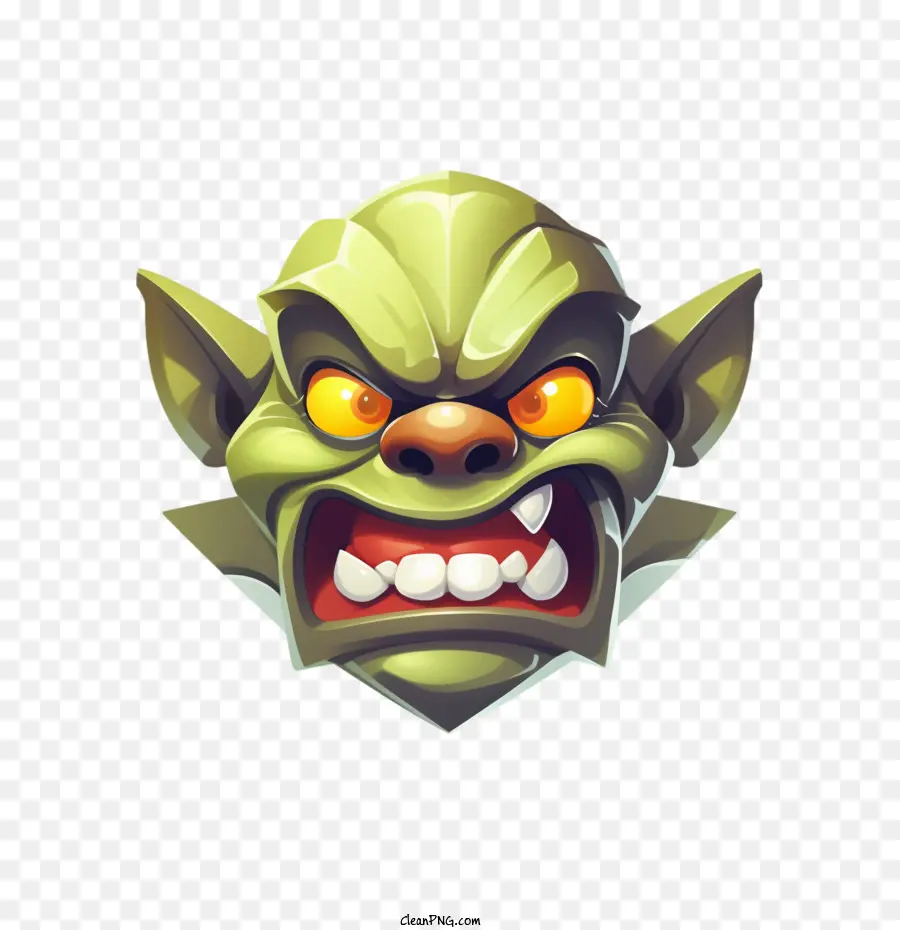 Goblin，Macaco PNG