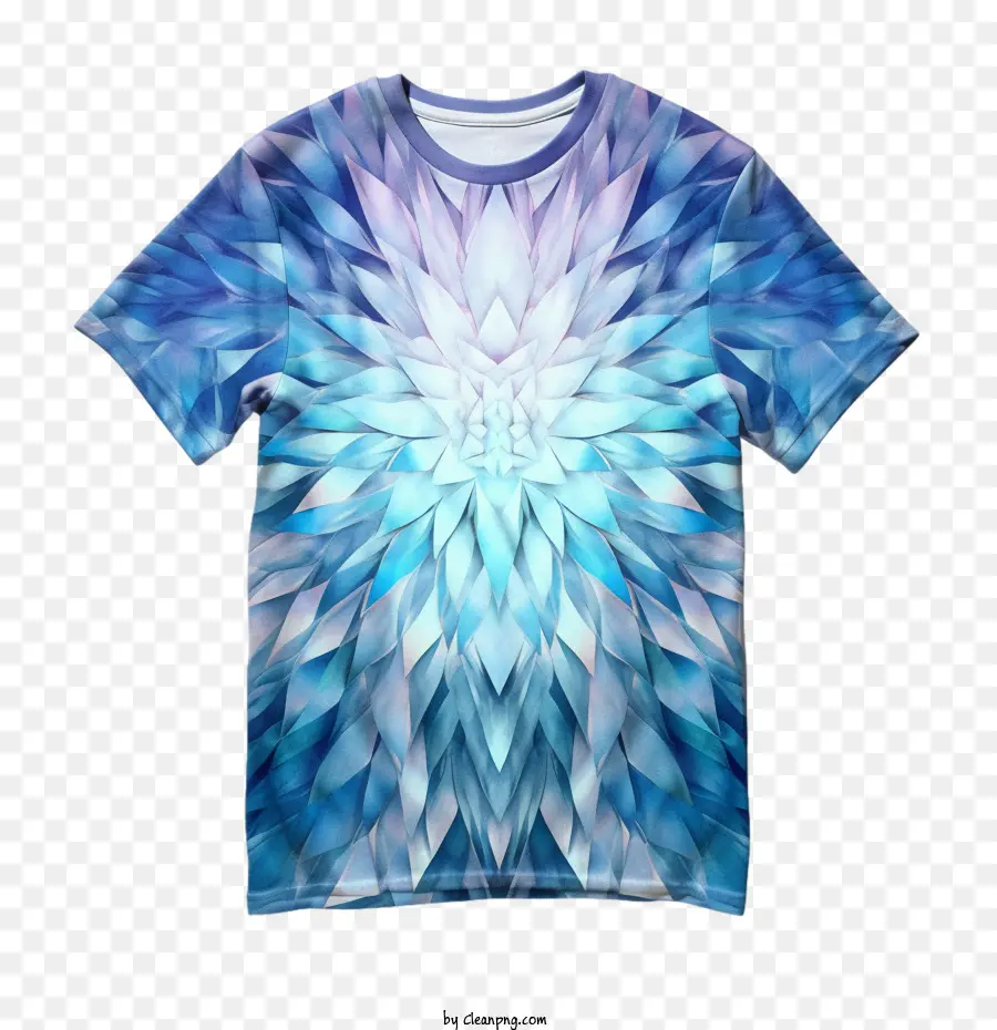 Tshirt，Azul Tshirt PNG