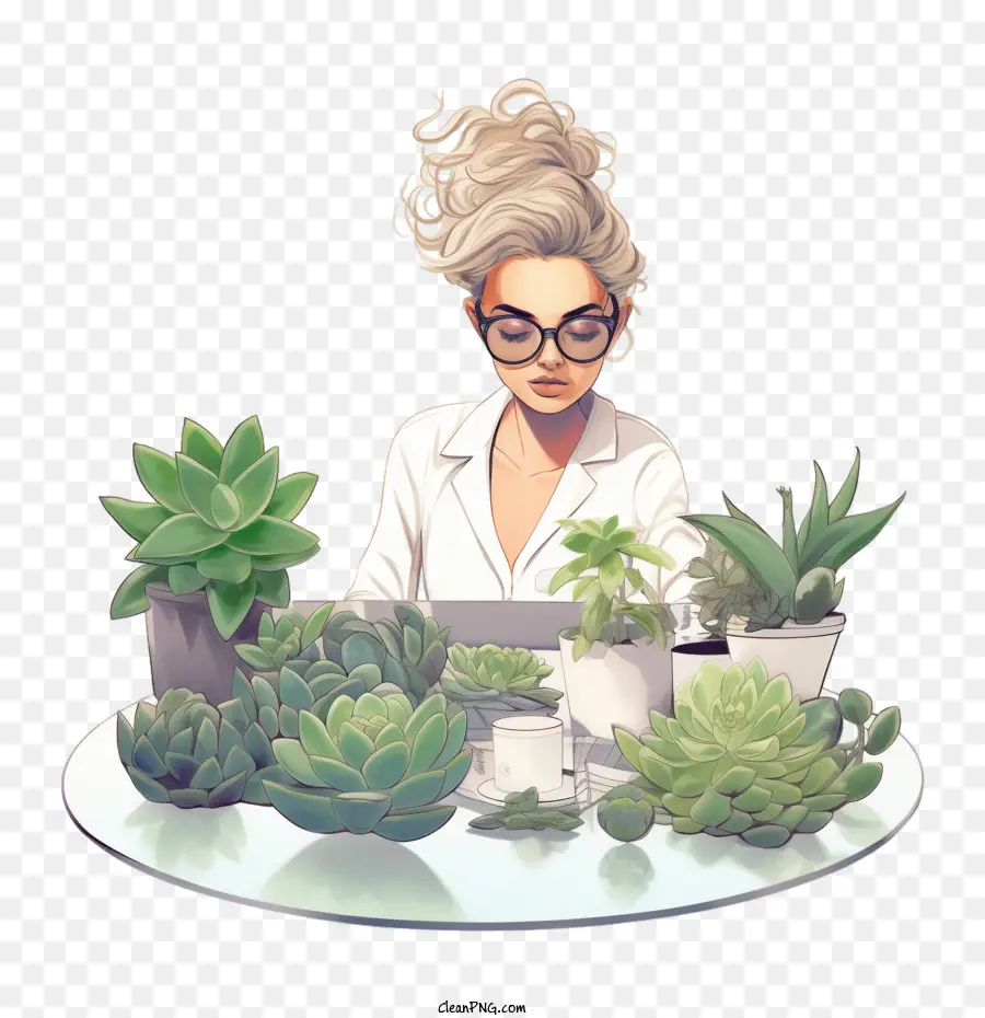 Trabalho Da Mulher，Working Girl PNG