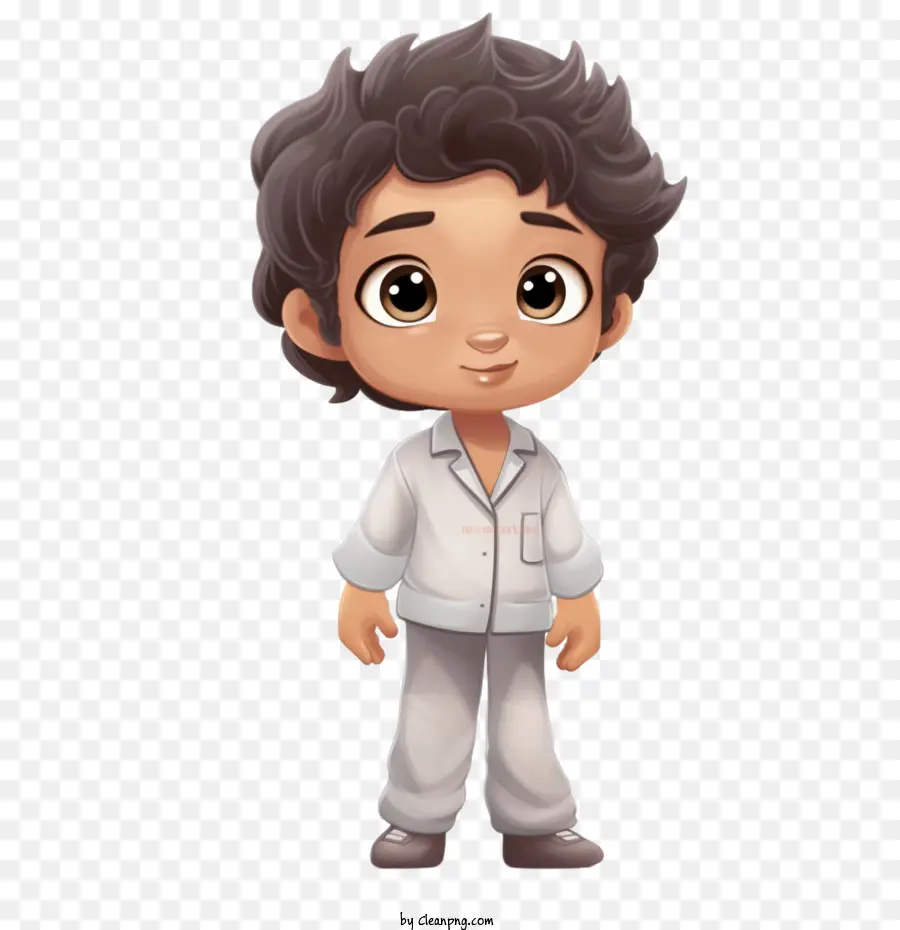 Garoto，Menino Dos Desenhos Animados PNG