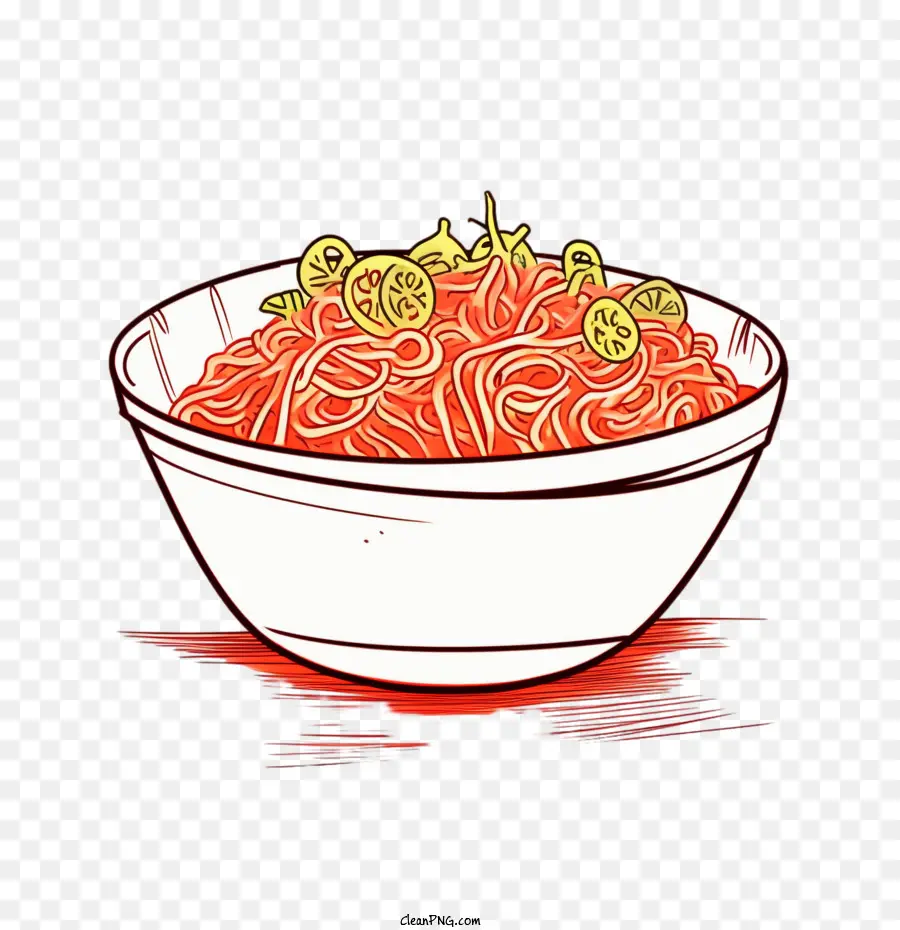 Macarrões，Noodle Noodles PNG