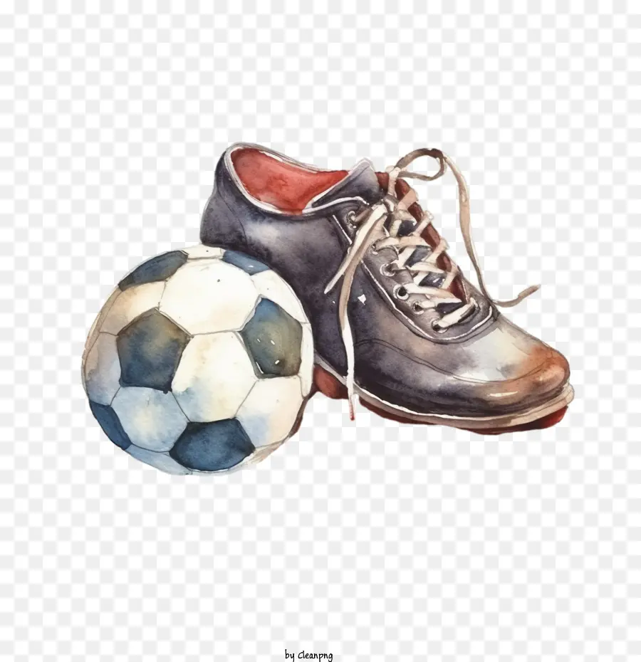 Sapatos De Futebol，Sapato Futebol PNG