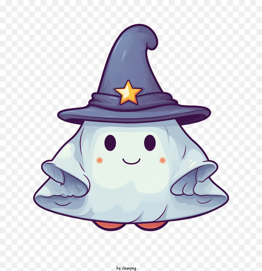 Ghost，Gato PNG