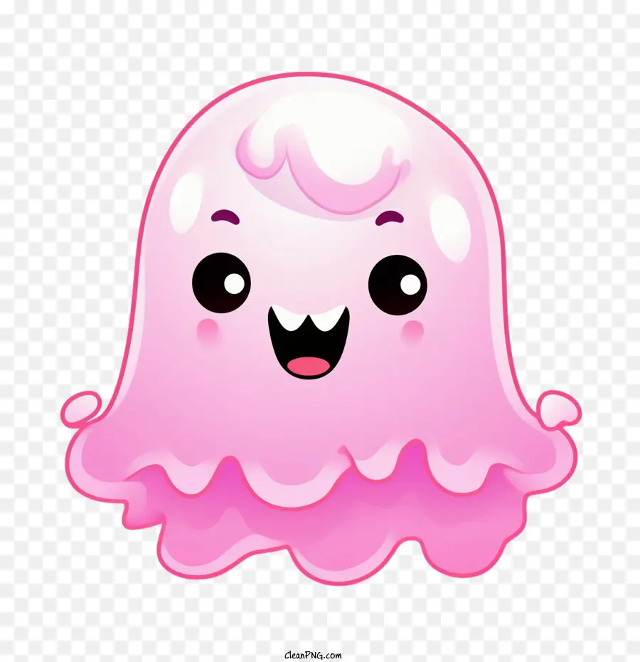 Fantasma，Bonitinho PNG