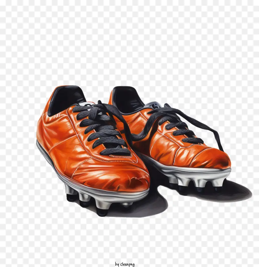 Sapatos De Futebol，Sapatos PNG