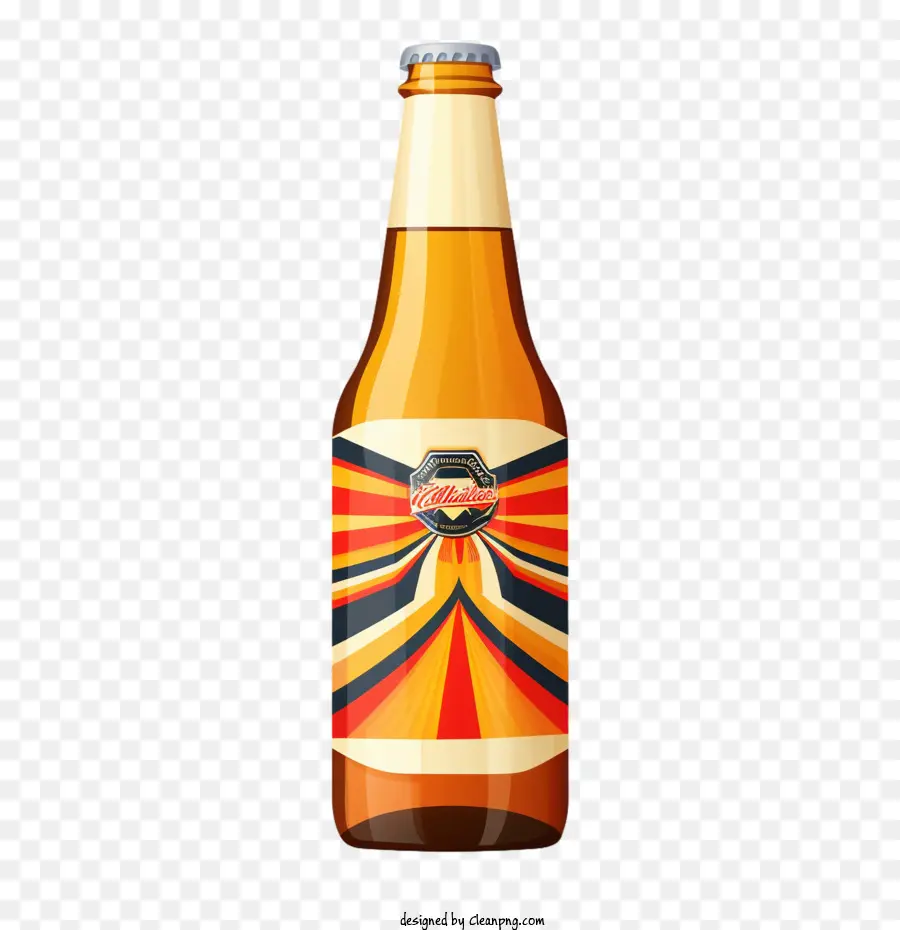 Garrafa De Cerveja，Garrafa PNG