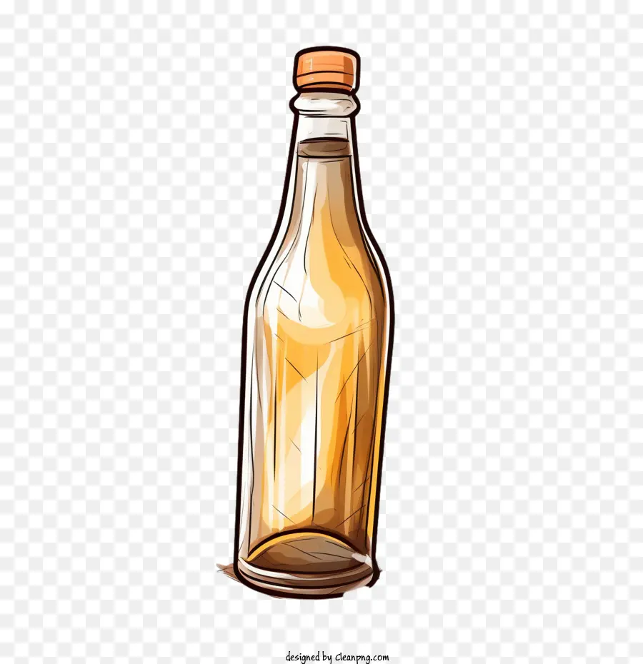 Garrafa De Cerveja，Garrafa PNG