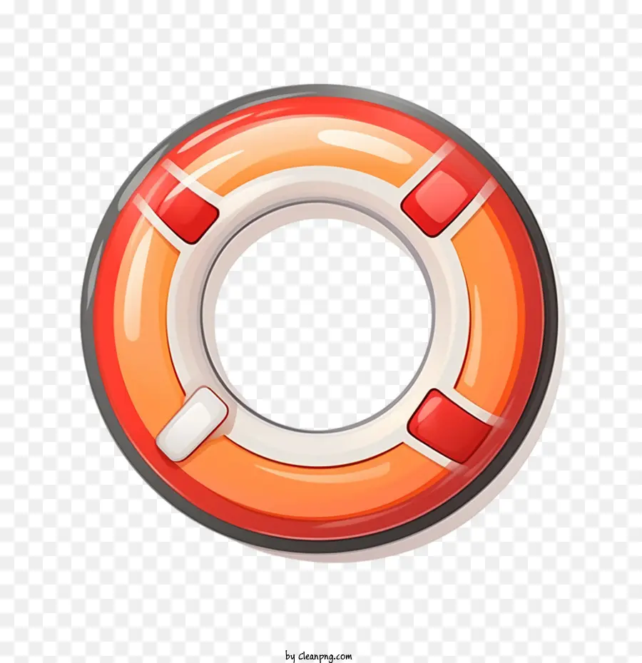 Lifebuoy，Colete Salva Vidas PNG