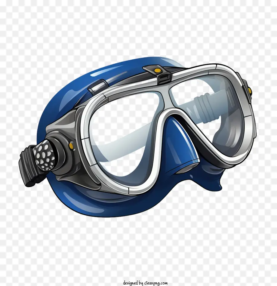 óculos De Natação，Goggles PNG