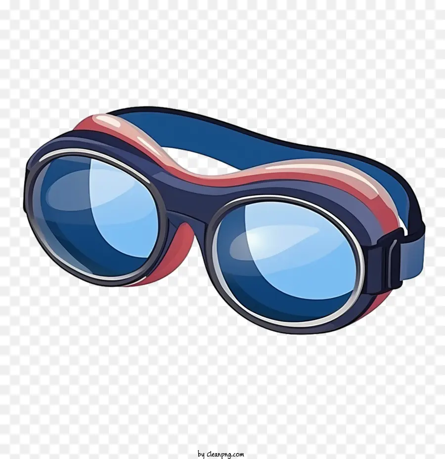 óculos De Natação，Goggles PNG