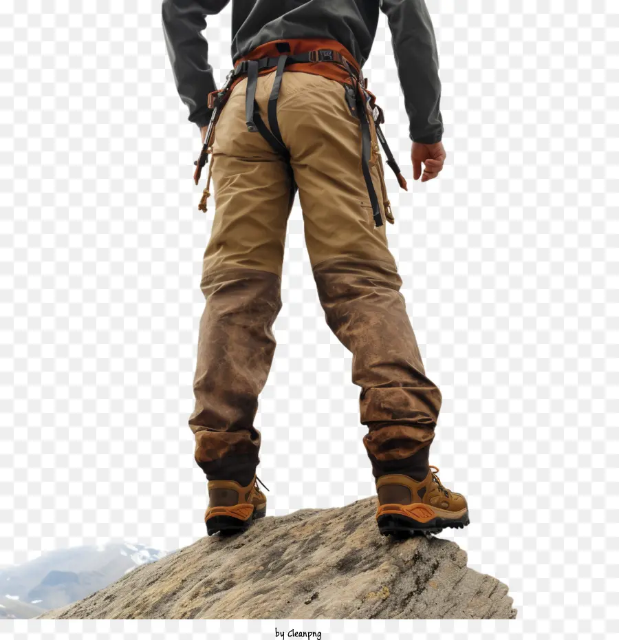 Caminhe Dia，Pants PNG