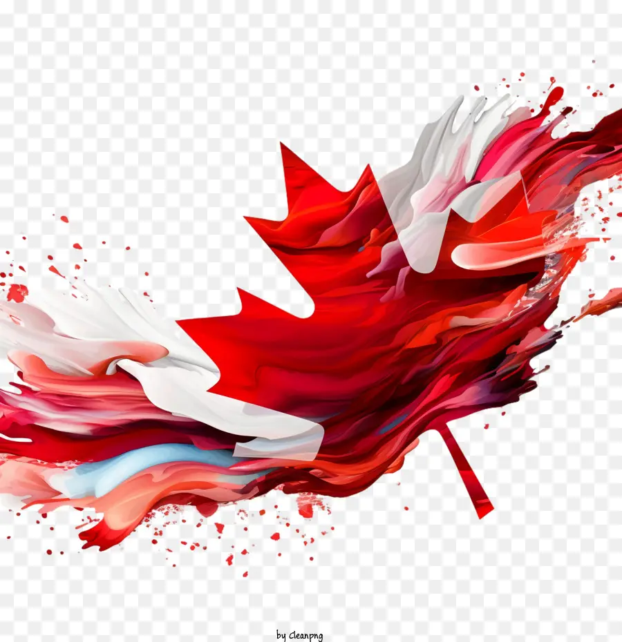 Maple Leaf，Dia Do Canadá PNG