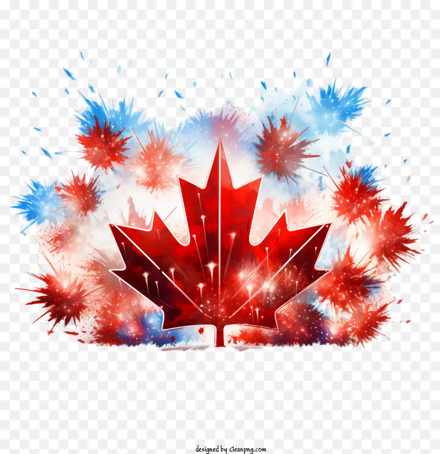 Dia Do Canadá，Bandeira Americana PNG