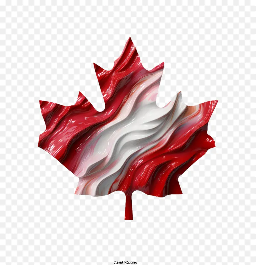 Dia Do Canadá，Maple Leaf PNG