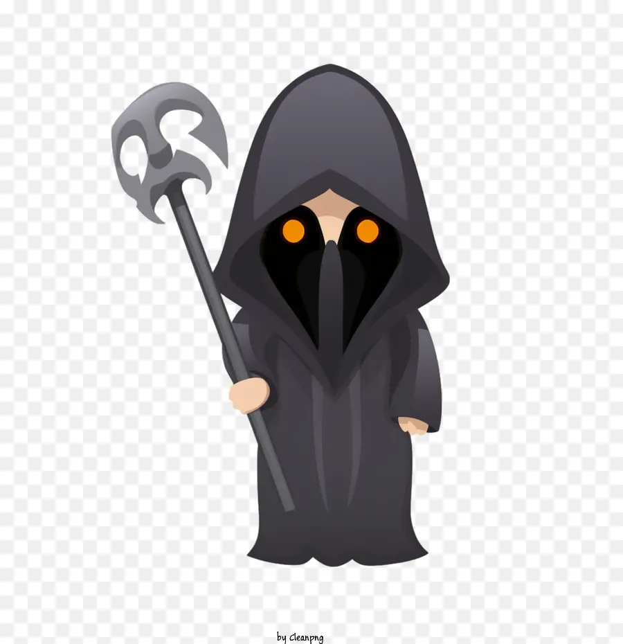 Grim Reaper，Ghost PNG