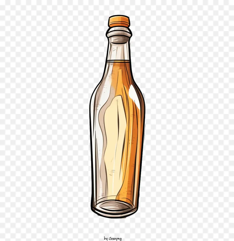 Garrafa De Cerveja，Garrafa PNG