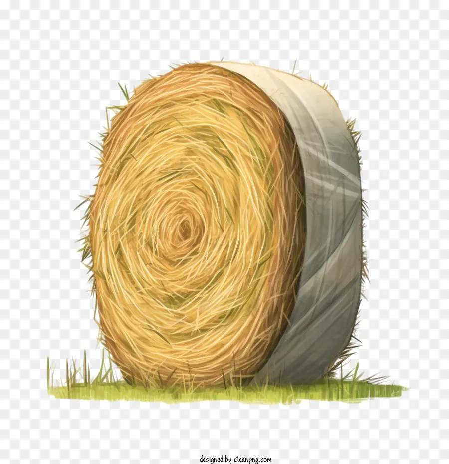 Hay Bale，Palheiro PNG