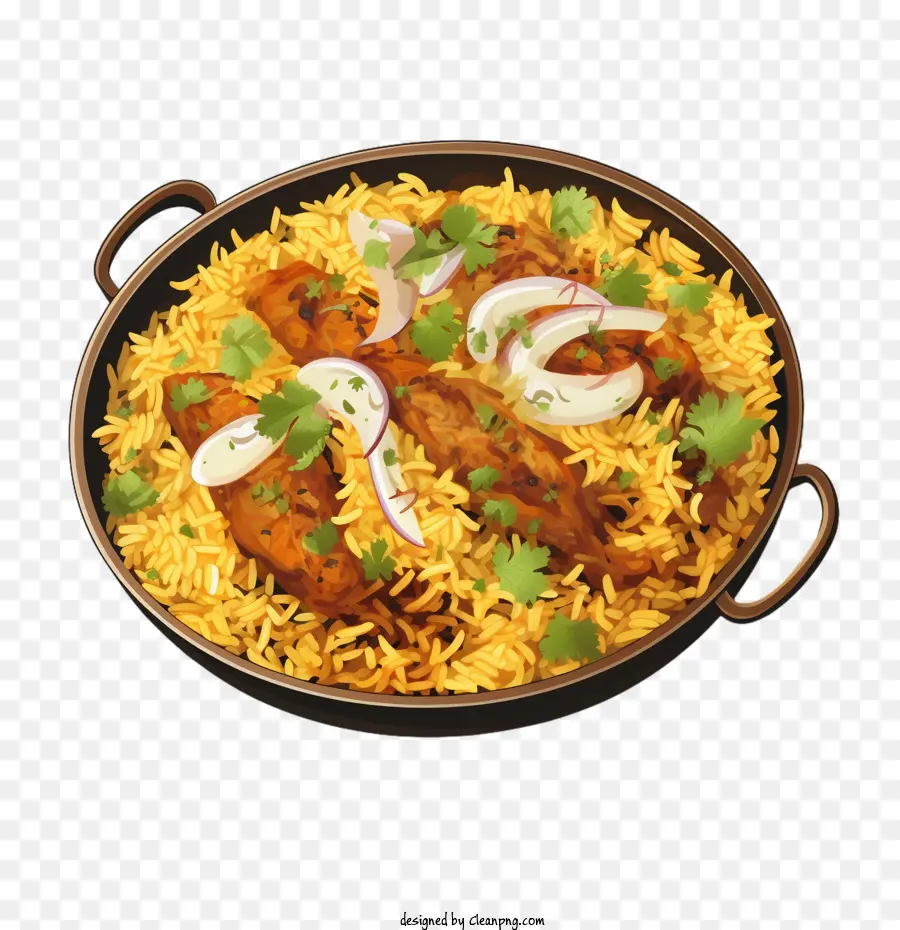 Biryani，Eid Aladha PNG