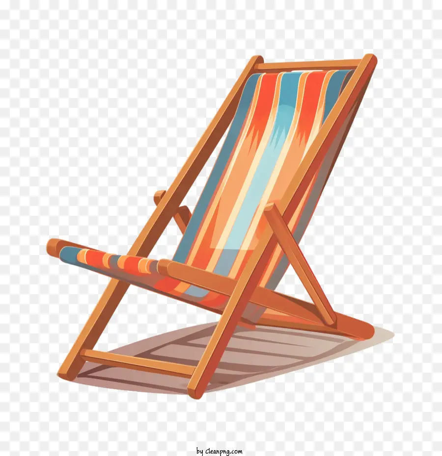Cadeira De Praia，Sunny PNG