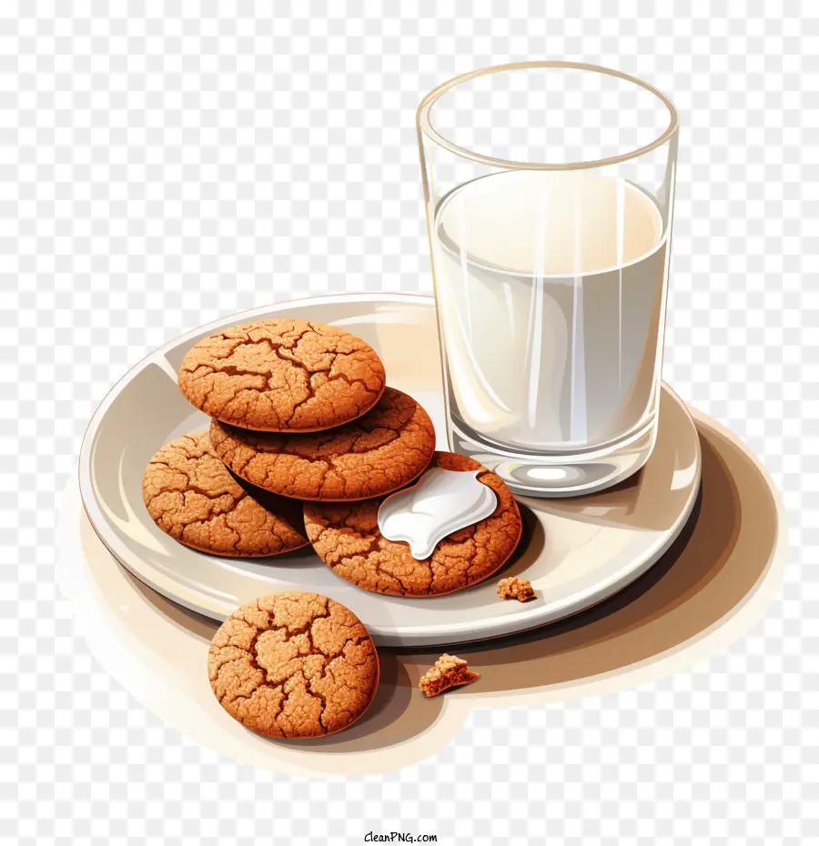 Gingersnaps，Dia Nacional Do Gingersnap PNG