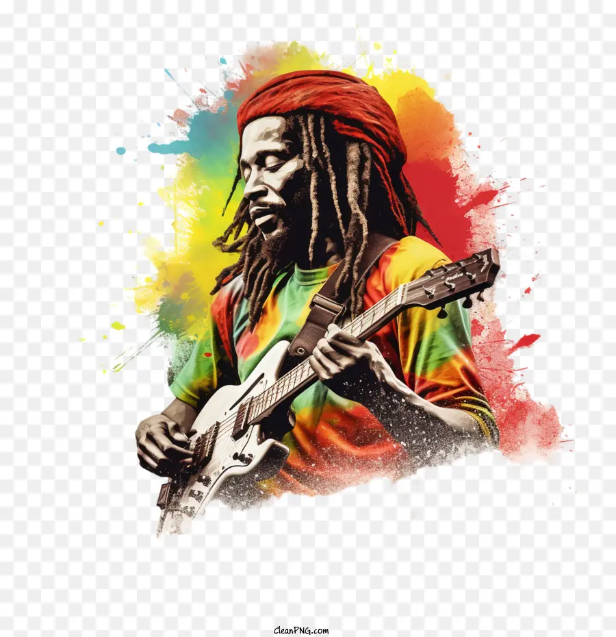 Dia Internacional Do Reggae，Reggae PNG