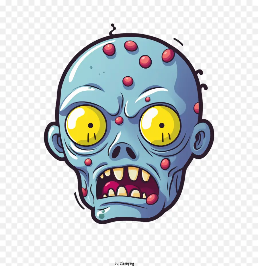 Zombie，Undead PNG