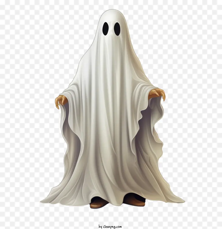 Ghost，Spooky PNG
