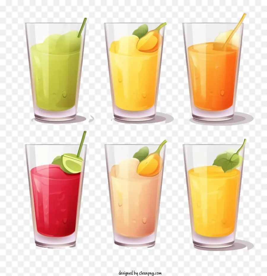 Suco De Frutas，Sucos De Frutas PNG