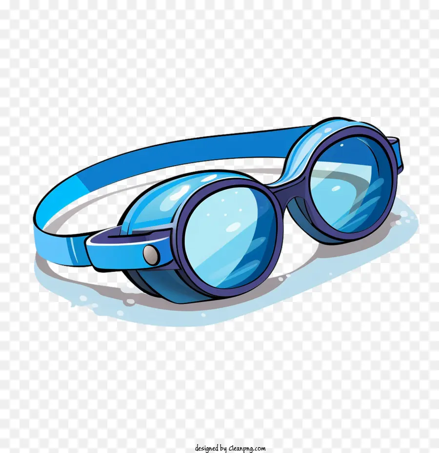 óculos De Natação，Goggles PNG