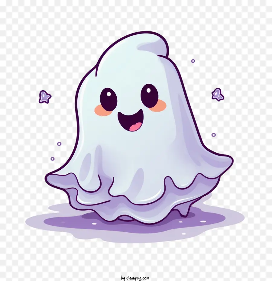 Ghost，Spooky PNG