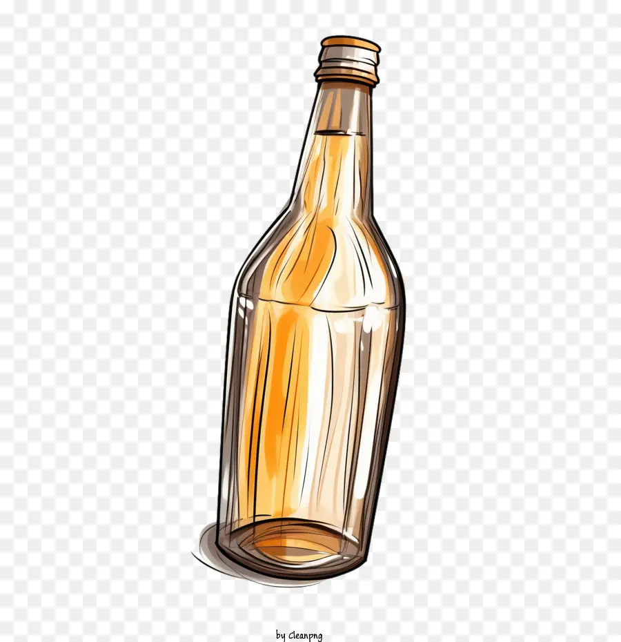 Garrafa De Cerveja，Garrafa PNG