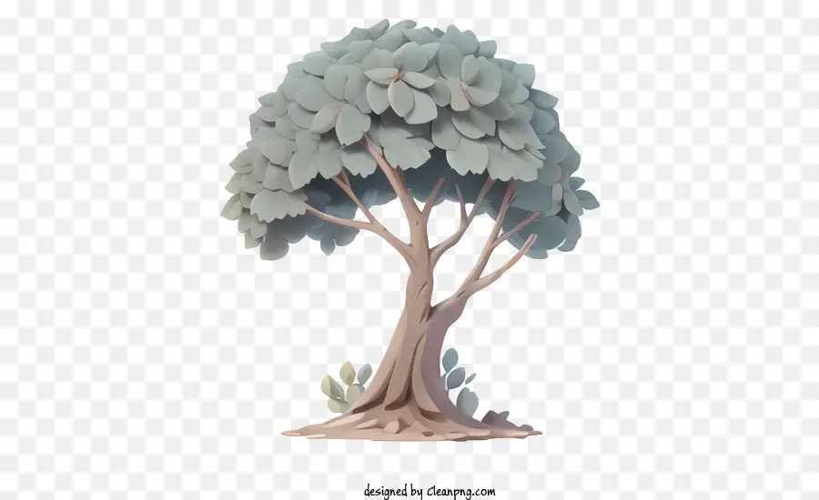 Resumo Da árvore，Planta PNG