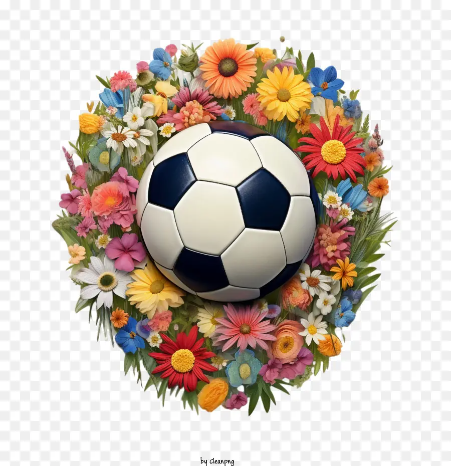 Futebol，Bola De Futebol PNG