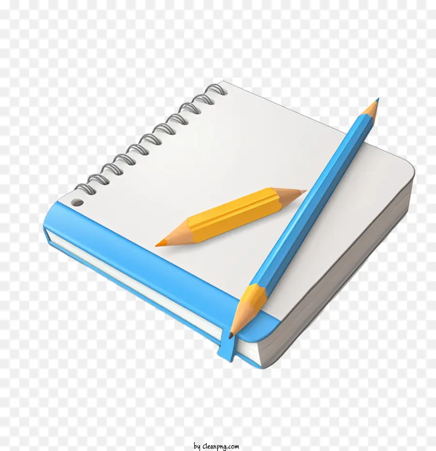 Notebook，O Bloco De Notas PNG