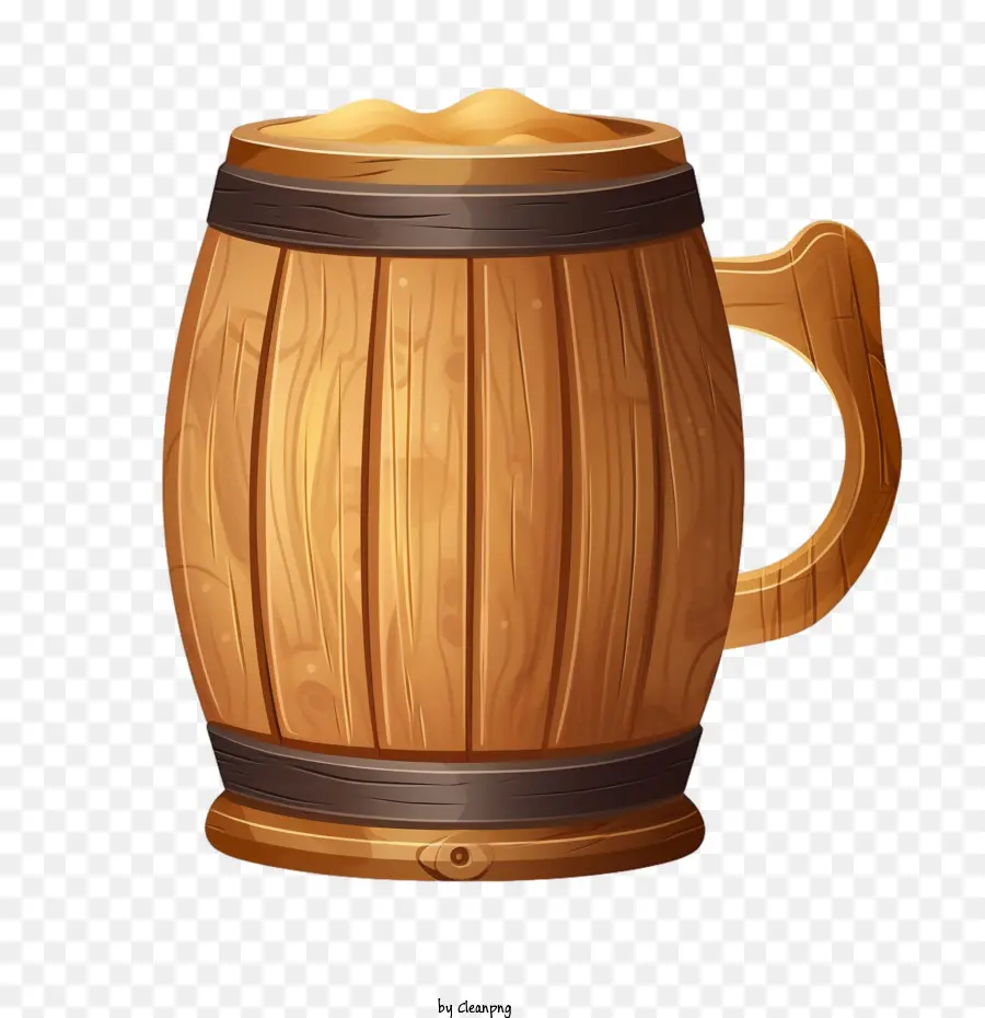 Oktoberfest，Caneca De Cerveja PNG