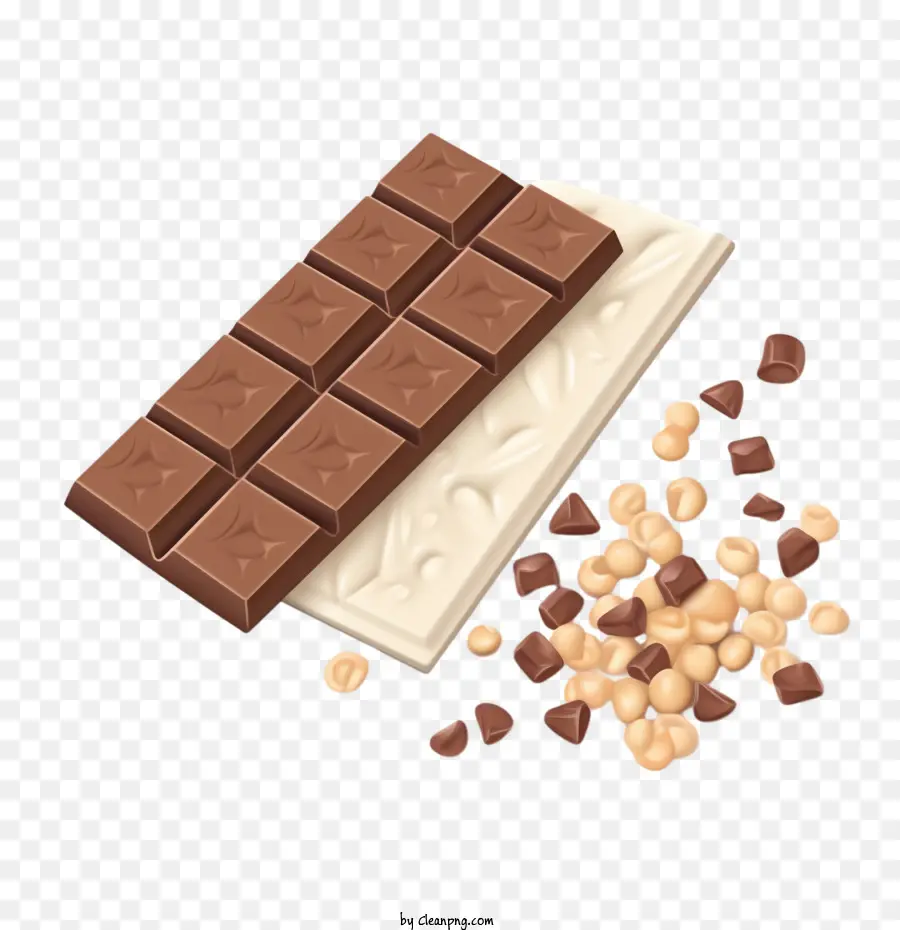 Chocolate Ao Leite，Chocolate PNG