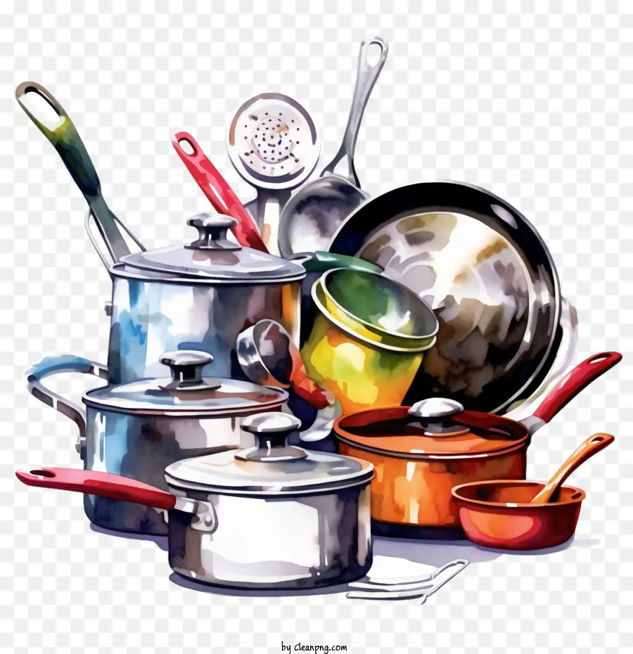 Dia Dos Culinarianos，Cookware PNG