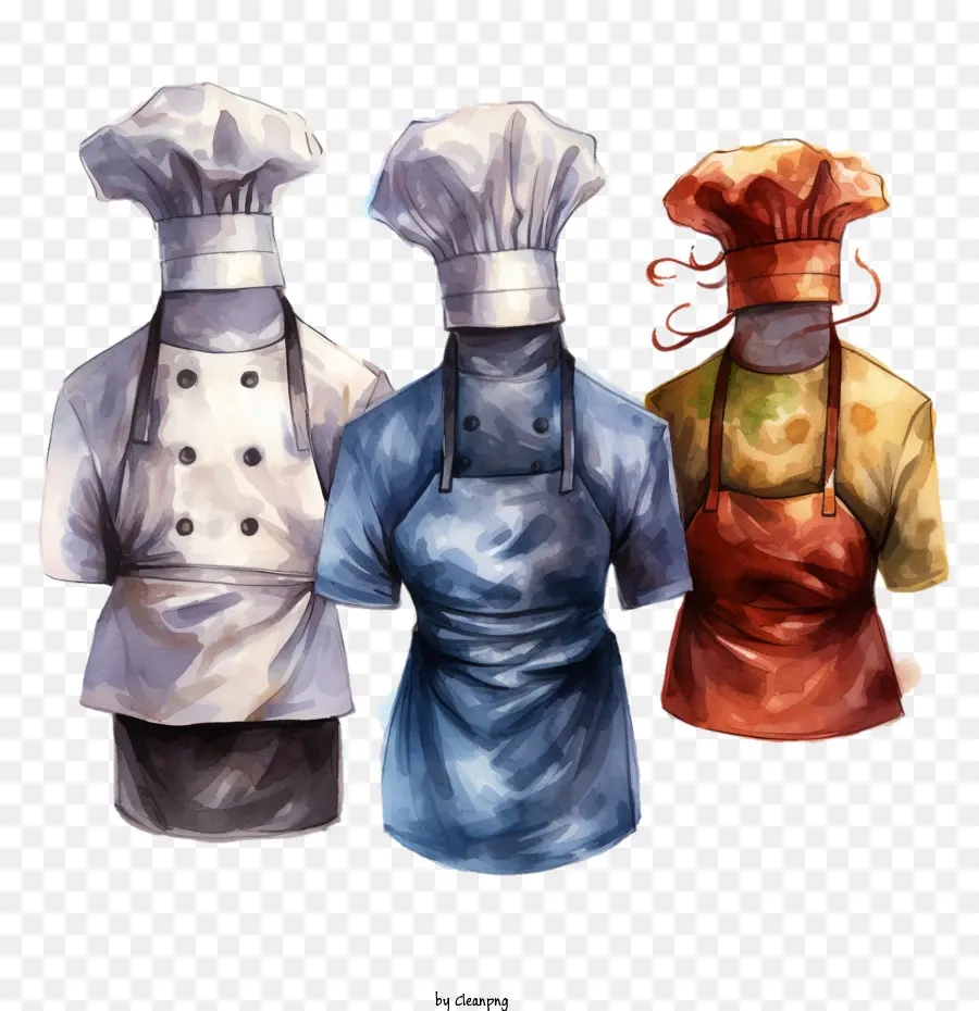 Dia Dos Culinarianos，Cozinheiros PNG