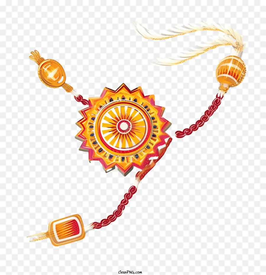 Raksha Bandhan，Rani PNG