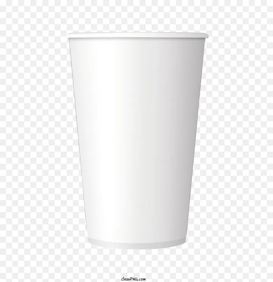 Copo De Papel De Café，Copo De Papel De Café Em Branco PNG