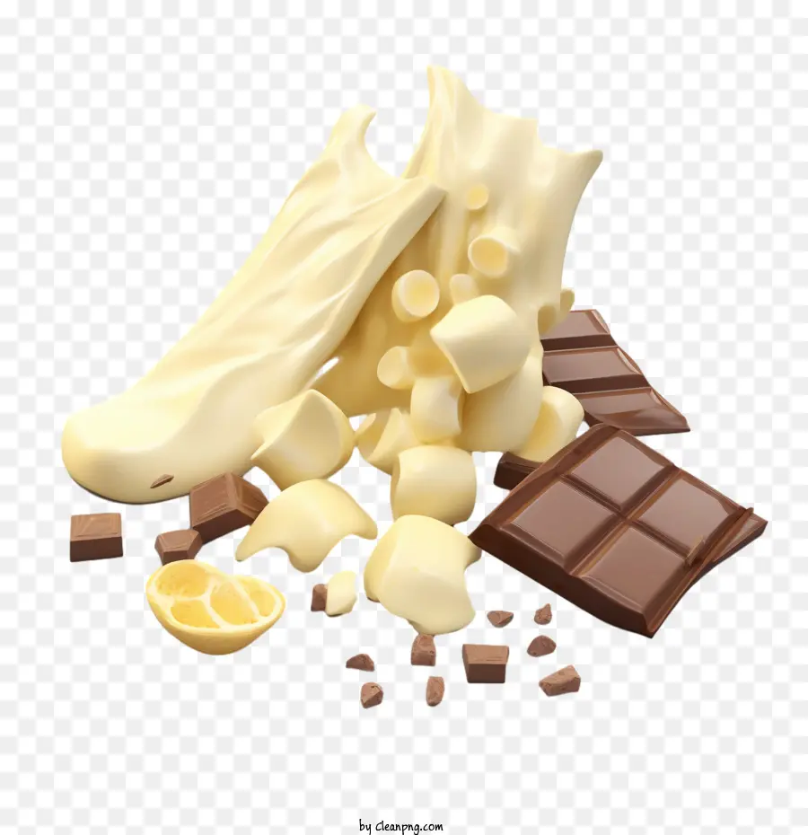 Chocolate Ao Leite，Chocolate PNG
