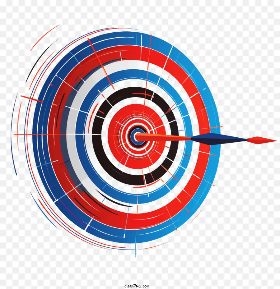 Target，Dart PNG